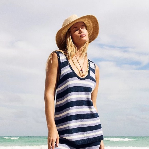 Free People Soft Spoken Packable Hat One size New main image 7